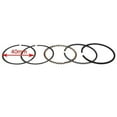 thumbnail image 1 of GY6 50cc Piston ring set (39mm) for QMB139 Scooter, ATV Motor TAOTAO BAJA Roketa, 1 of 1