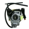 thumbnail image 1 of GY6 Carburetor, 1 of 6
