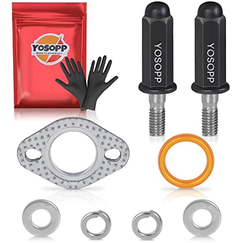 Speedometer Gear Drive Device Replacement Black Fit for GY6 50cc Scooters