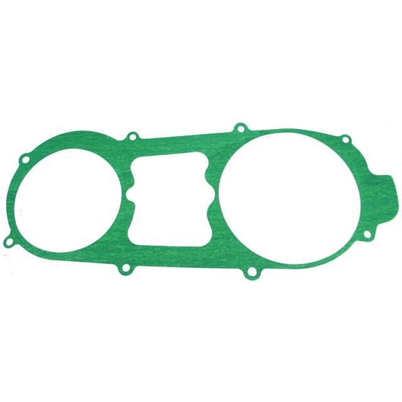 GY6 Left CVT Cover Gasket - Shortcase