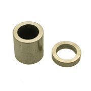 GY6 Scooter Swingarm Axle Spacers