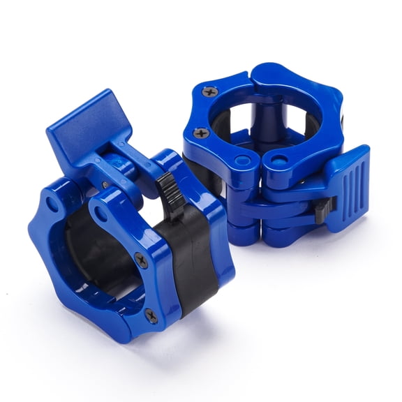 GYDEK Barbell Clamps with Quick Release for 2 In. GYDEK Bars