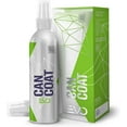 GYEON CANCOAT EVO 200ml Spray Ceramic Coating for Cars Can be Used