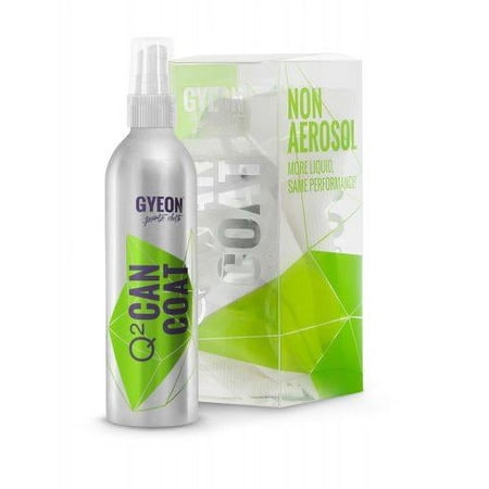 GYEON Q2 CANCOAT