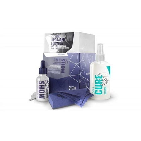 GYEON Q2 MOHS – 30 ML