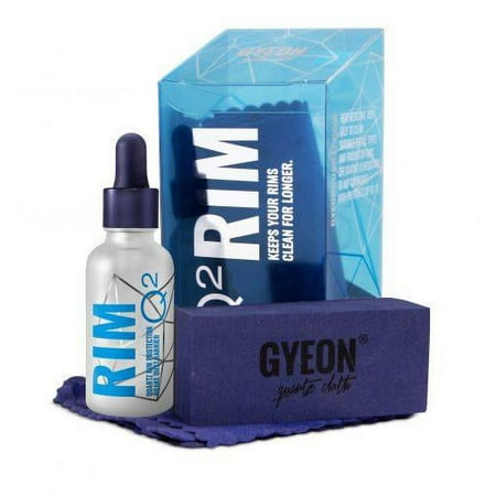GYEON Q2 RIM