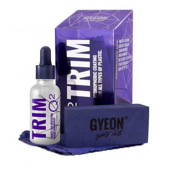 GYEON Q2 TRIM