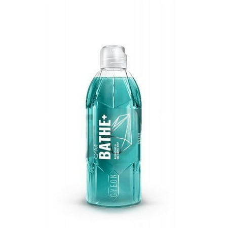 GYEON Q2M BATHE+ 400 ML