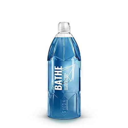 GYEON Q2M Bathe - 1 Liter
