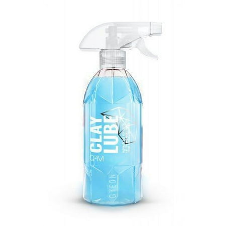 GYEON Q2M CLAYLUBE