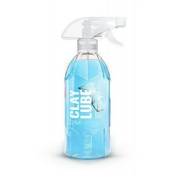 GYEON Q2M CLAYLUBE