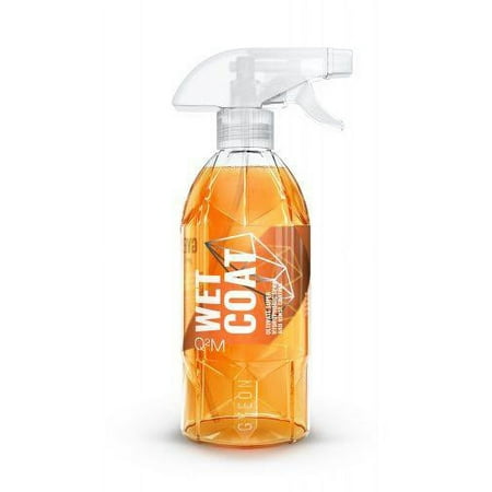 GYEON Q2M WETCOAT