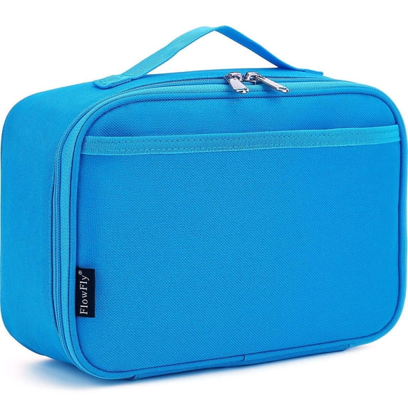 GYEUKHAM Kids Lunch box Insulated Soft Bag Mini Cooler Back to School ...