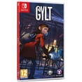 thumbnail image 1 of GYLT [Nintendo Switch], 1 of 5