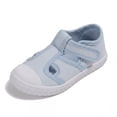 thumbnail image 1 of GYMEPIC Boy Sneakers Canvas Walking Shoes Rubber Sole Kids Casual Play, 1 of 7