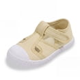 thumbnail image 1 of GYMEPIC Girl Sneakers Canvas Walking Shoes Rubber Sole Kids Casual Play, 1 of 7