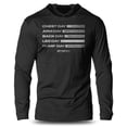 thumbnail image 1 of GYMISH Gym Days Lightweight Long Sleeve Hooded T-Shirt for Men – Funny Workout Hoodie, Athletic Gymwear for Fitness Lovers, 1 of 4