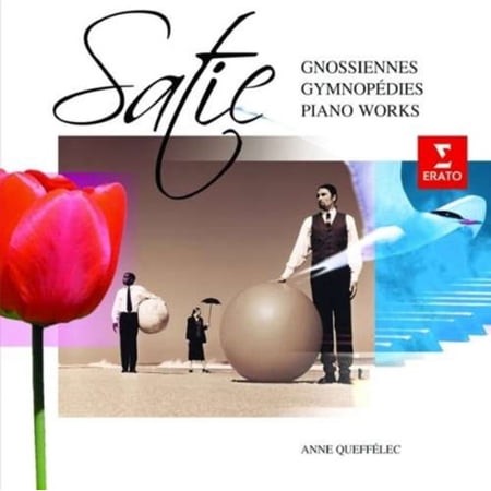 GYMNOPEDIES & GNOSSIENNES