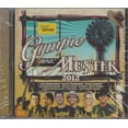 thumbnail image 1 of Gympie Music Muster 2012 VARIOUS ARTISTS (CD), 1 of 2