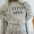 thumbnail image 1 of GYPSY SOUL short sleeve Tees, 1 of 7