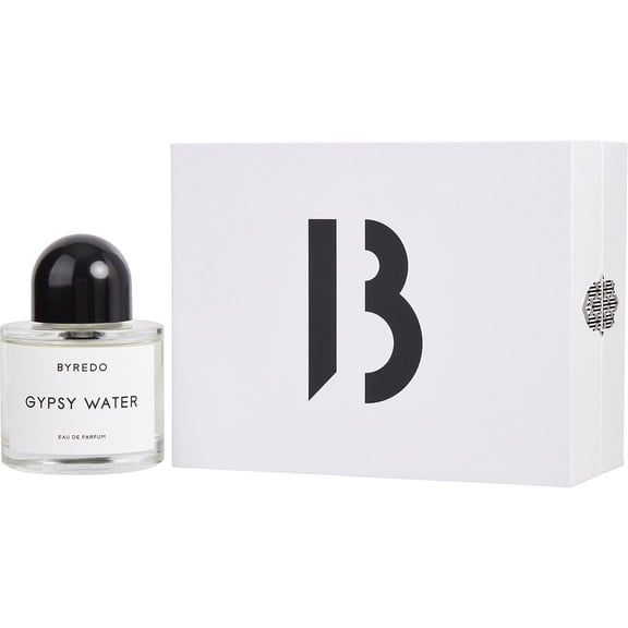 GYPSY WATER BYREDO by Byredo - EDP SPRAY 3.3 OZ - UNISEX