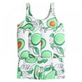 thumbnail image 1 of GYRATEDREAM 2-9 Years Kids Boys Girls Floatation Swimsuit Buoyancy Baby Float Suit Swim Vest One Piece Swimwear Bathing Suit, 1 of 6