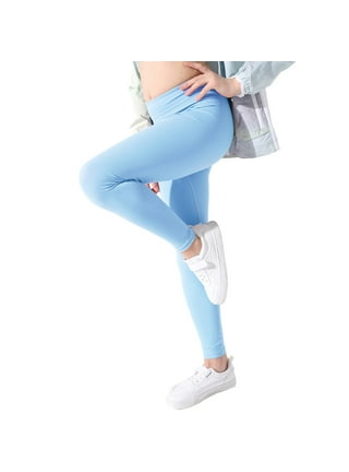 GYRATEDREAM 4-10T Flare Leggings for Girls Yoga Pants Bootcut with Pockets  Crossover Flare Yoga Pants Bell Bottoms Athletic Pants
