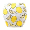 thumbnail image 1 of GYRATEDREAM Baby Cotton Training Pants Strong Absorbent Toddler Potty Training Underwear for Baby Girl and Boy 6-15 Months+, 1 of 5