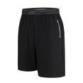 thumbnail image 1 of GYRATEDREAM Boy's Athletic Shorts, Kids Quick Dry Active Performance Basketball Running Workout Gym Training Shorts for 9-10 Years, 1 of 9