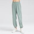 thumbnail image 1 of GYRATEDREAM Boys' Active Sweatpants - Performance Jogger Pants for Boys - Kids Lightweight Warm Up Track Pants 5-12 Years, 1 of 9