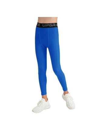 Boys Compression Tight