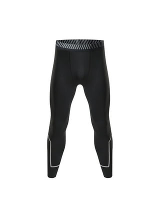 Youth Basketball Compression Leggings