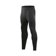 Youth Basketball Compression Leggings