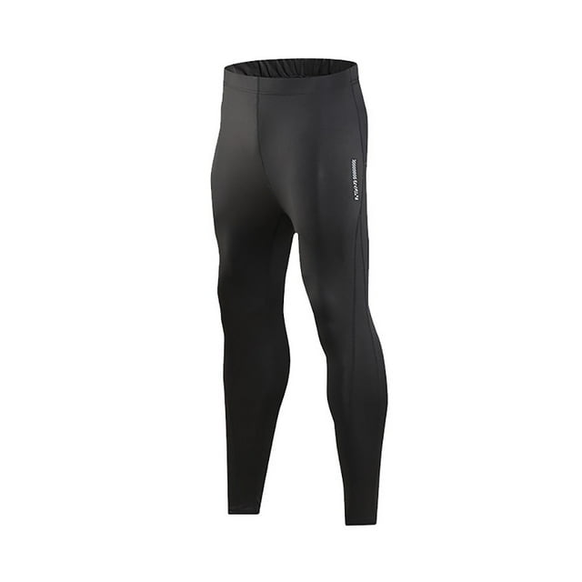 padded basketball tights youth