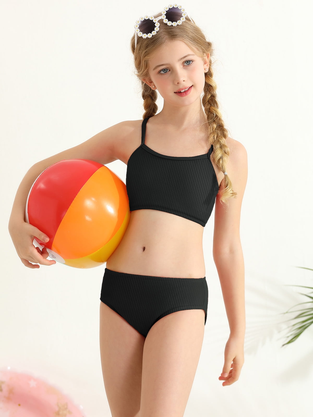 theredthread S tinyring bikini set 即日発送 THEREDTHREAD S tinyring bikini set - メルカリ