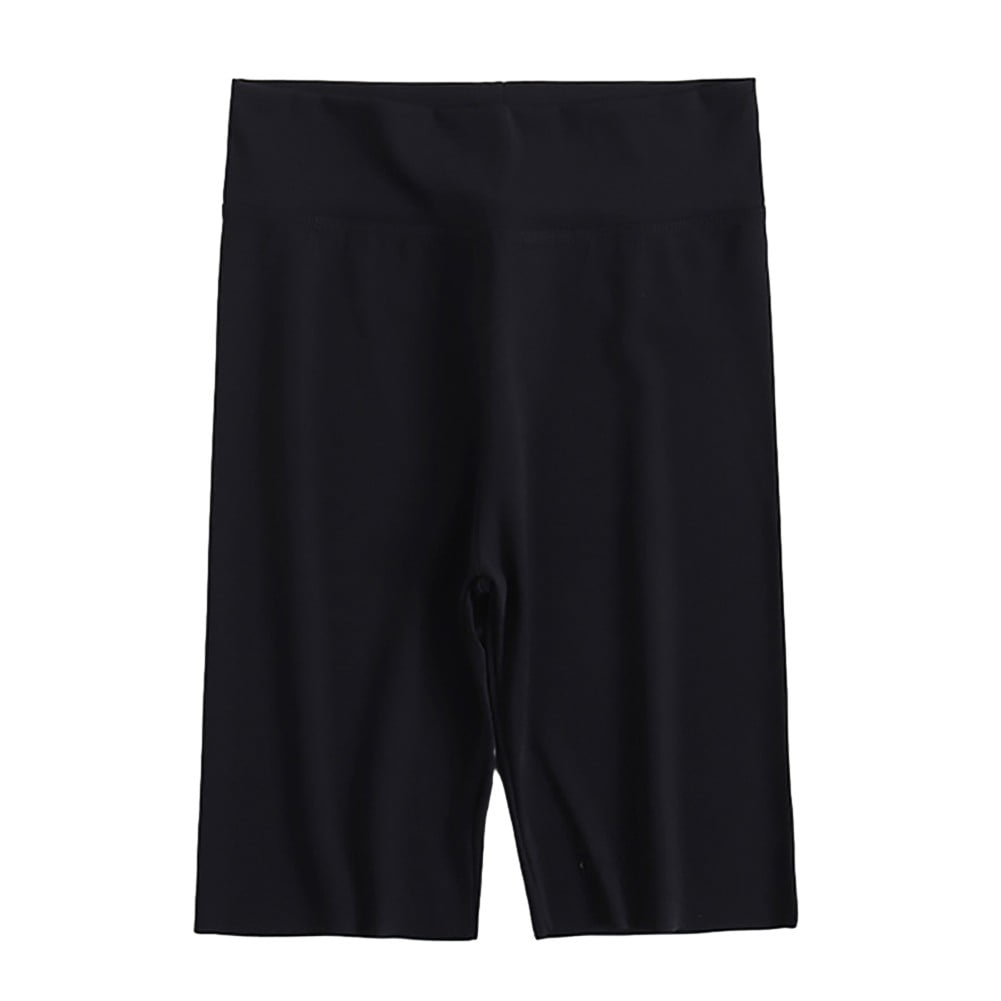 GYRATEDREAM Girls Under Dress Dance Bike Shorts Kids Active Safety