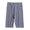 thumbnail image 1 of GYRATEDREAM Girls Under Dress Dance Bike Shorts Kids Active Safety Shorts for Playground Gym Sports 4-11T, 1 of 2