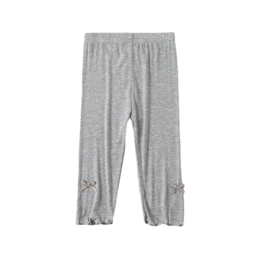 Galaxie Premaman Leggings Pantaloncino Lungo maternità