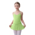 thumbnail image 1 of GYRATEDREAM Girls Gymnastics Dance Ballet, Gymnastics Leotards for Girls Outfits Princess Costume Leotard Bodysuit for 7-8Y, 1 of 7
