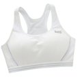 thumbnail image 1 of GYRATEDREAM Girls' Training Bras Seamless Bra Strappy Sports Bra Scoop Neck Yoga Bra for Teens Comfort Dance Crop Top for, 1 of 7