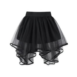 High low tulle skirt 2t sale