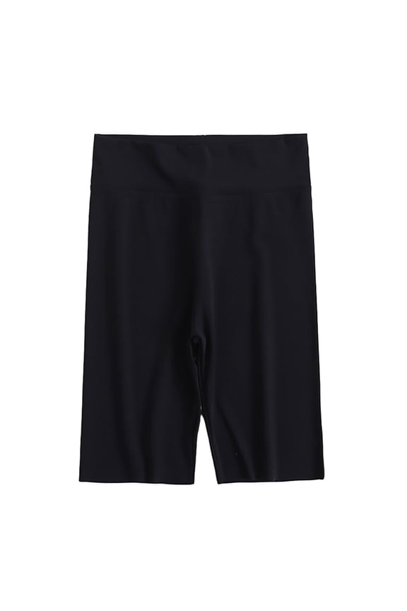 Girls Under Dress Dance Bike Shorts Kids Active Safety Shorts for Playground Gym Sports 4-11T