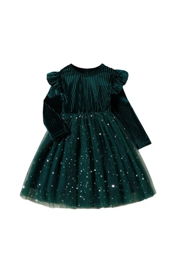 Baby Winter Dresses