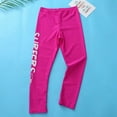 thumbnail image 1 of GYRATEDREAM Kids Active Leggings Swim Tights for Boys and Girls Beach Bathing Swimsuit UPF 50+ Sun Protective,Size 7-8 Years, 1 of 4