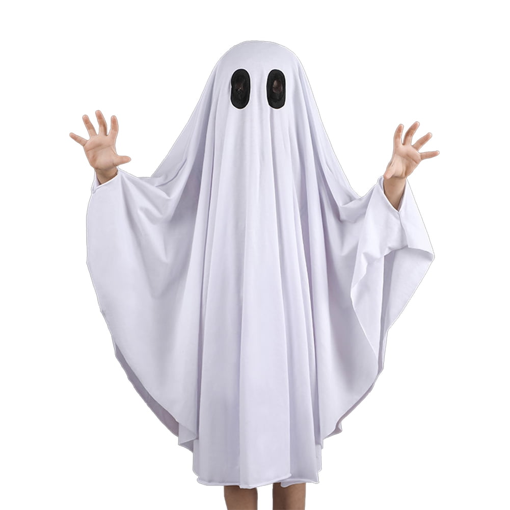 Ghost Costume