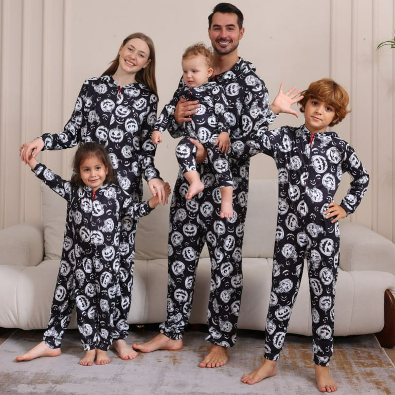 Onesie Couples Pajamas Sleepwear Buy Unisex Autumn Winter Onesies