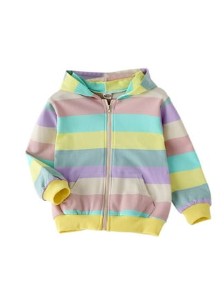 Rainbow Sweatshirt Toddler