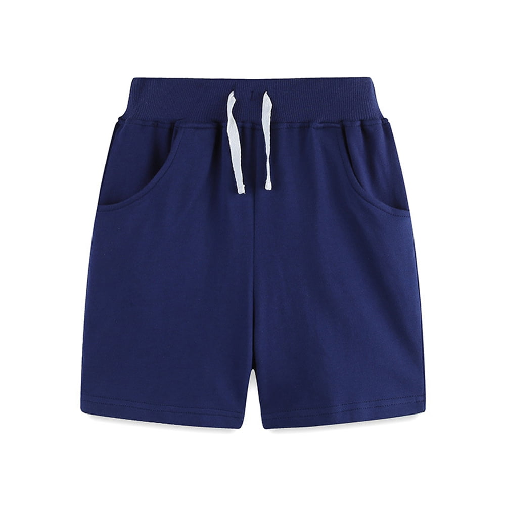Toddler Shorts Boys Azalquat Toddler Boys Summer Knit Shorts
