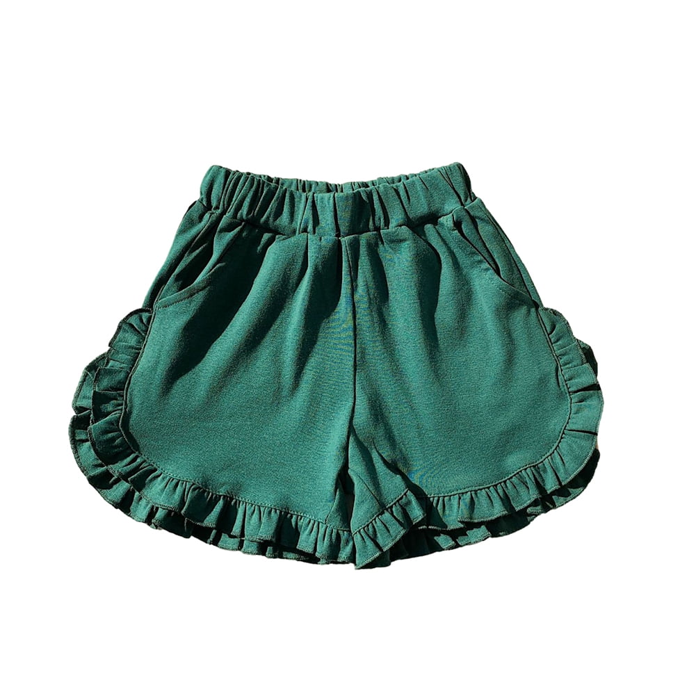 Deffodil Lounge Shorts  4-7 Years main image 0