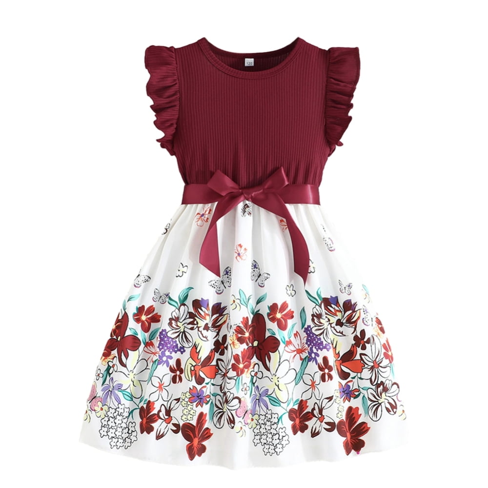 Party Dress Asda George Girls Dresses Asda George Children's - Main Image